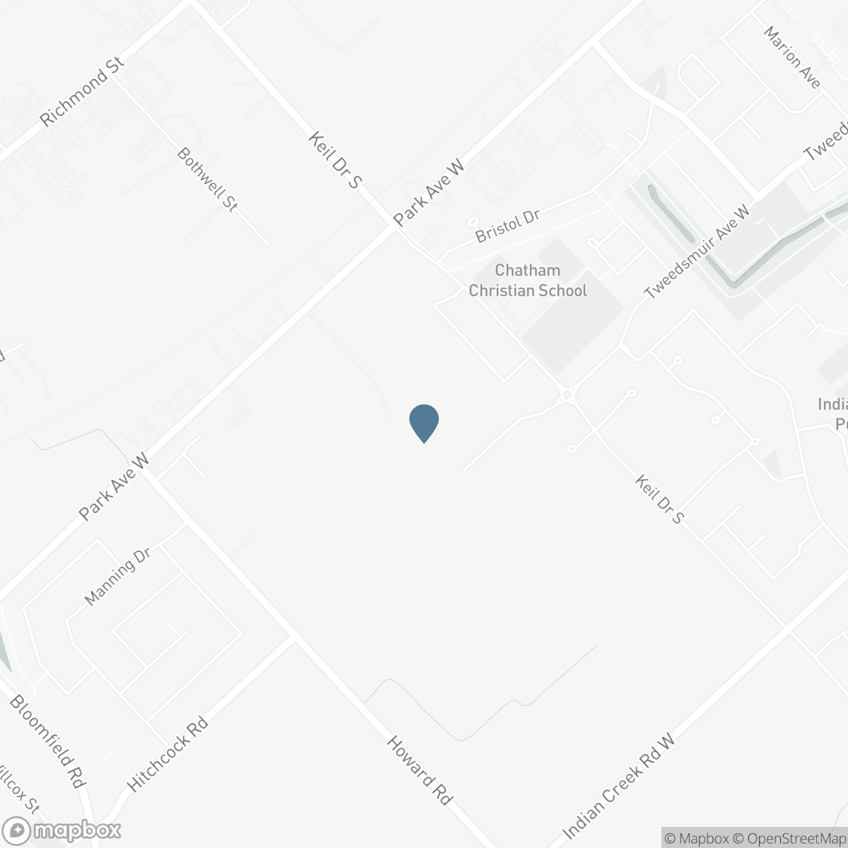 56 LANTERN LANE, Chatham, Ontario N7M 0V9